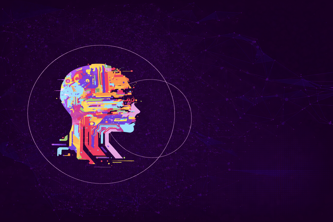 AI IS HERE - Learn here